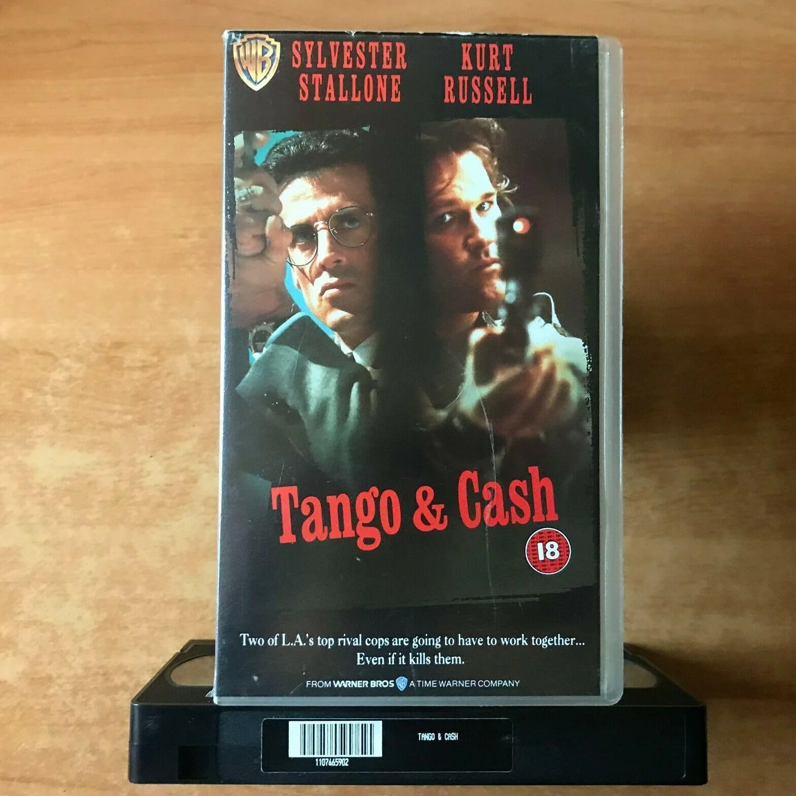 Tango And Cash