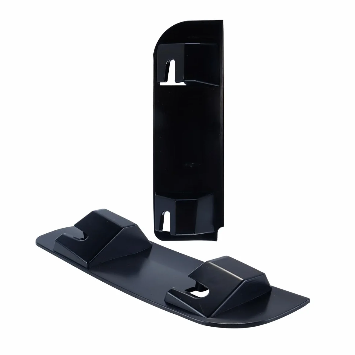 Zestaw naprawczy klamki tylnej klapy do Qashqai J10 ABS, czarna, 90812JD20H 90812JD30H