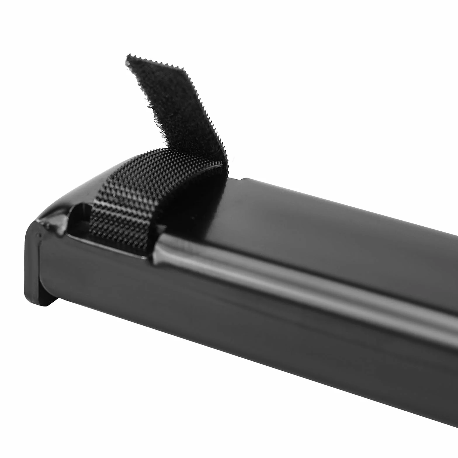 ANBOO Stojak na tylną klapę do VW Caddy T5 T6 T6.1 California, długi uchwyt