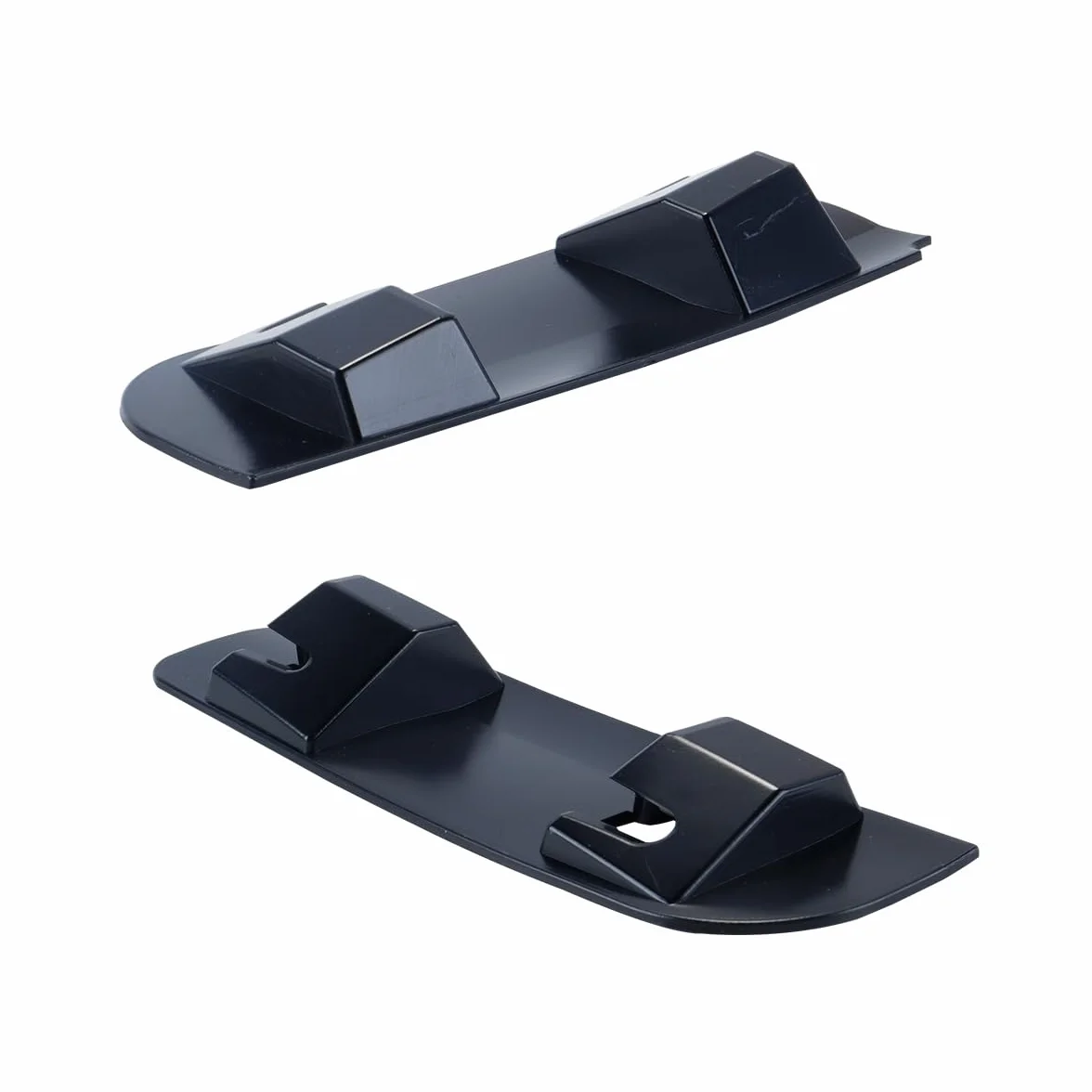 Zestaw naprawczy klamki tylnej klapy do Qashqai J10 ABS, czarna, 90812JD20H 90812JD30H