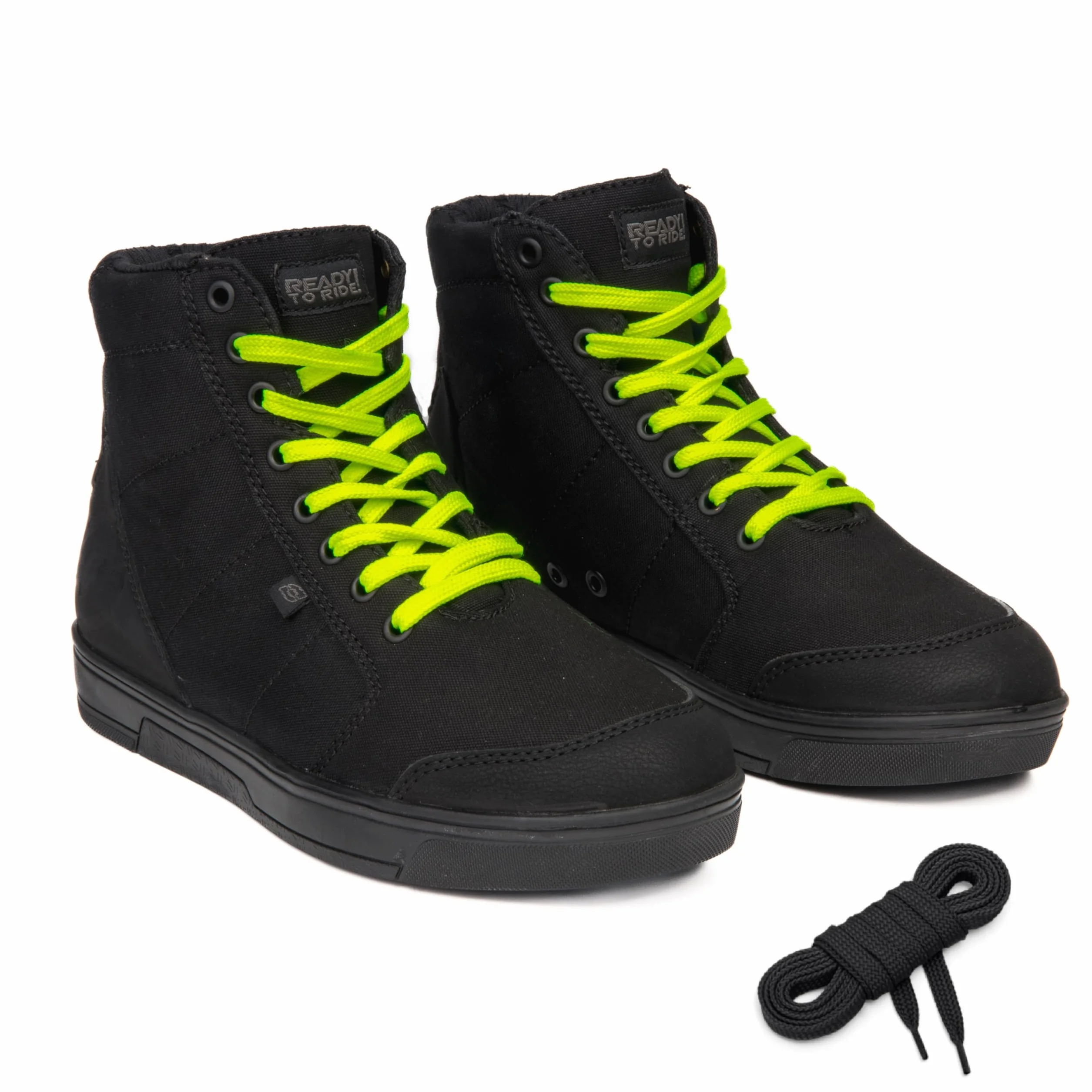 OZONE MOTO buty motocyklowe Town Boot Uniseks
