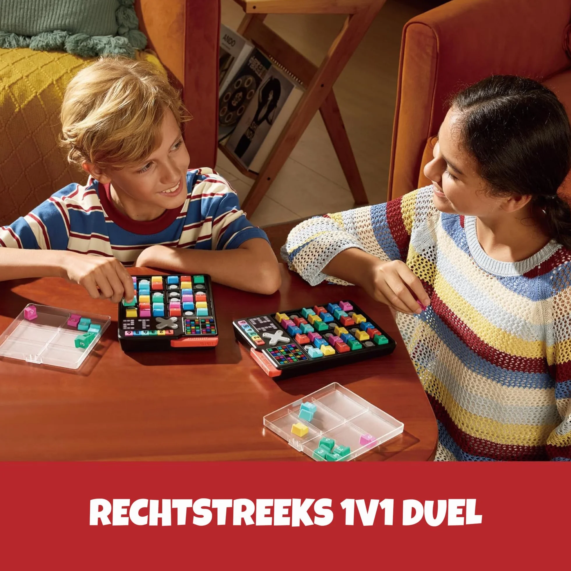GiiKER Inteligentne puzzle Sudoku, oryginalne Sudoku z 2500 wyzwaniami dla dzieci, łamigłówki dla dzieci, gry podróżne, prezenty urodzinowe dla chłopców i dziewczynek