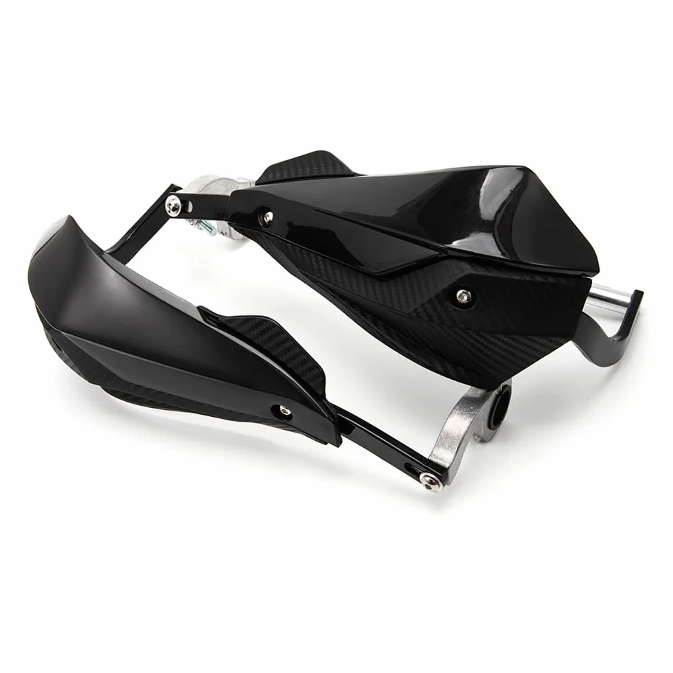 Osłona dłoni motocykla, uniwersalny uchwyt, osłona motocykla, motocrossa, skuter, wiatroszczelna, 22 mm, 25 mm, 28 mm, kierownica, sprzęt ochronny
