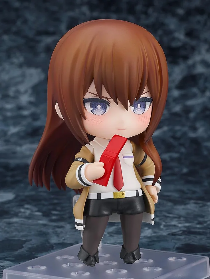 Good Smile Company Steins;Gate – Kurisu Makise 2.0 figurka Nendoroid