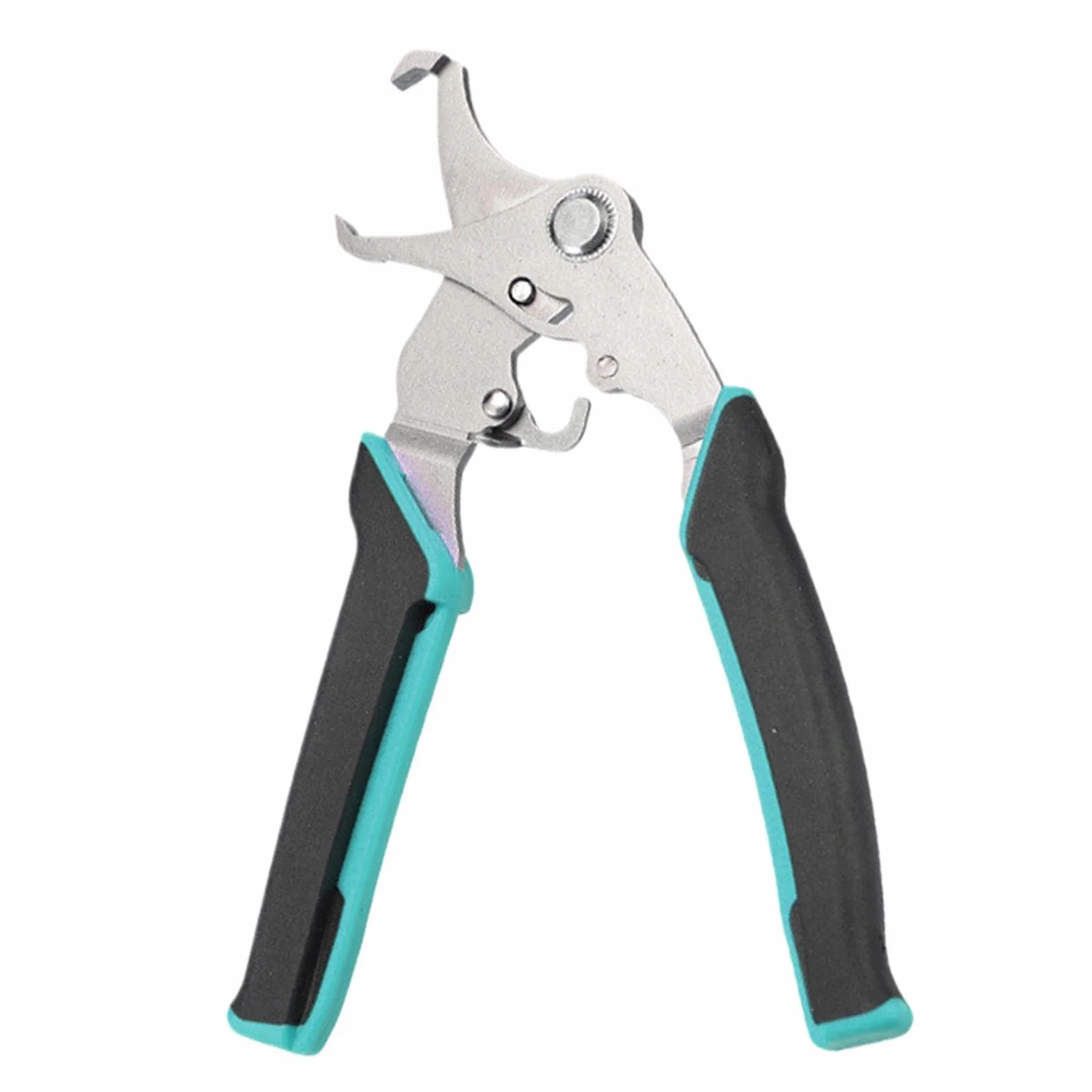 Car Clip Pliers Trim Removal Tool Panel Fastener Pliers Heavy Duty Clip Remover Auto Repair Tool