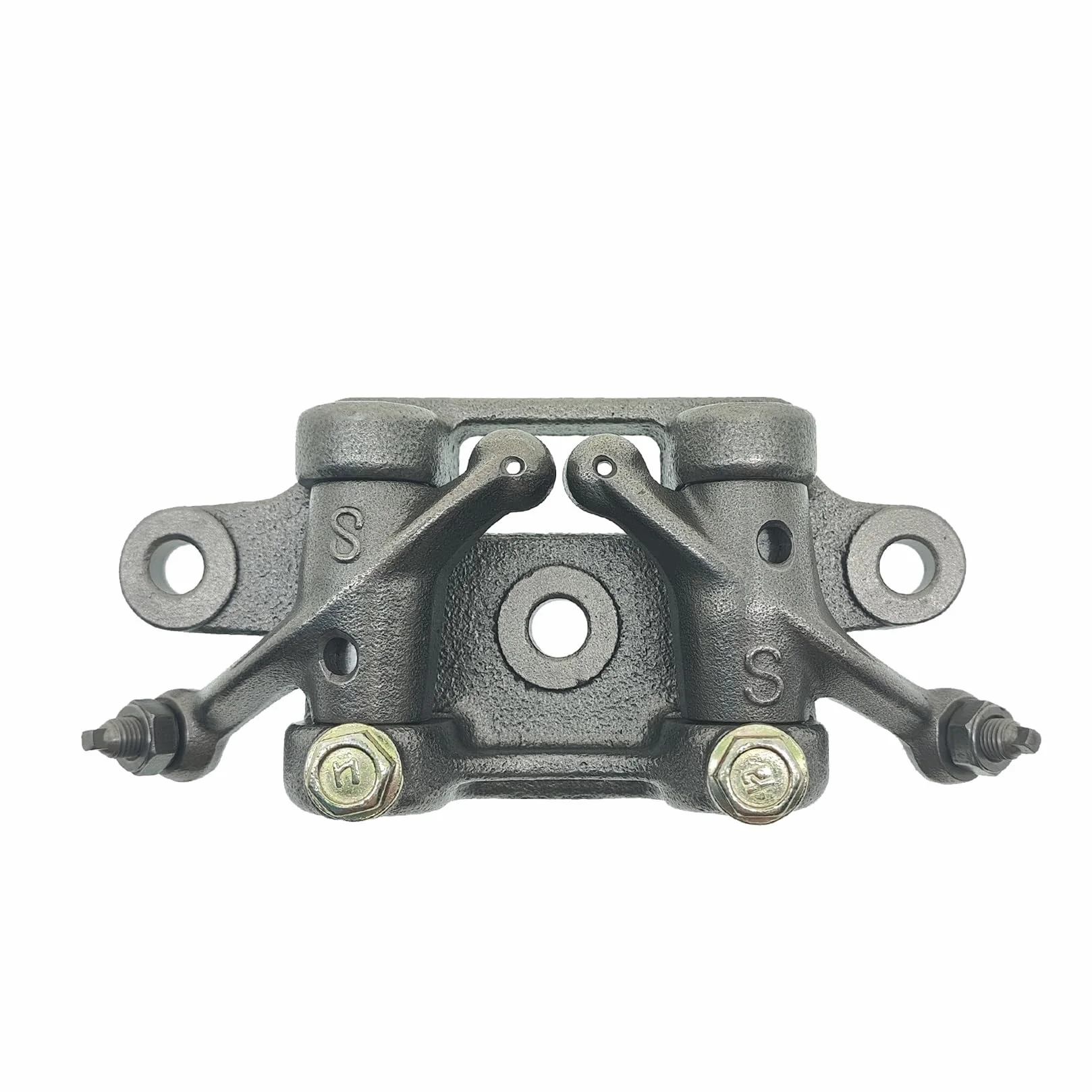 Wałek rozrządu górny wahacz sworzeń wałka rozrządu wałek rozrządu dla HX250 SB250 SB HX 250 300 cc Wymień części(Upper Rocker Arm)
