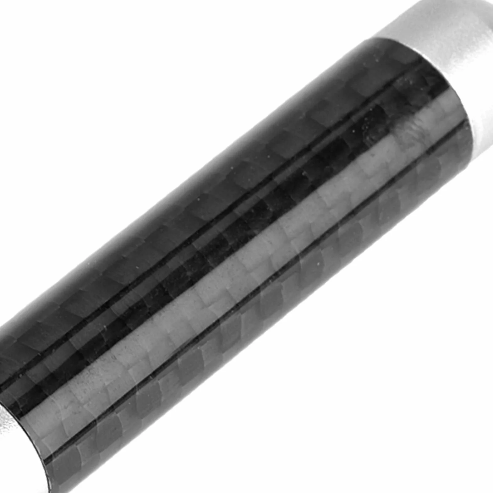 Antena Samochodowa z Włókna Węglowego Enna Enna 500 Mk6 Silver R50 2016 2017