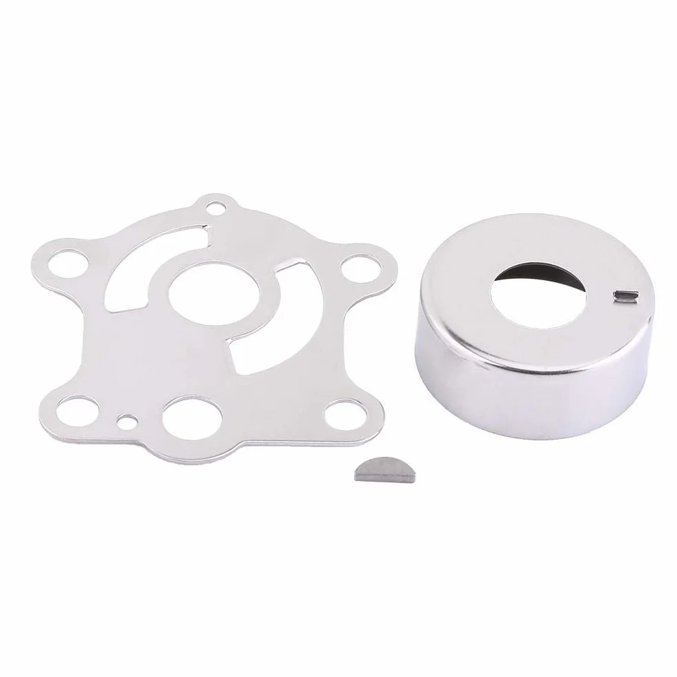 Estink Zestaw Naprawczy Pompy Wodnej, Zamiennik Wirnika do Silnika Zaburtowego 40-50 KM, compatible with 6H4-W0078-00-00, 1984-1994