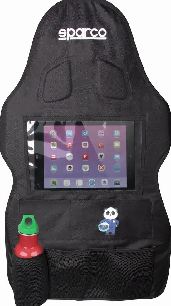 Sparco SPCK1013 Organizer Czarny 6x24x34 cm 650 g