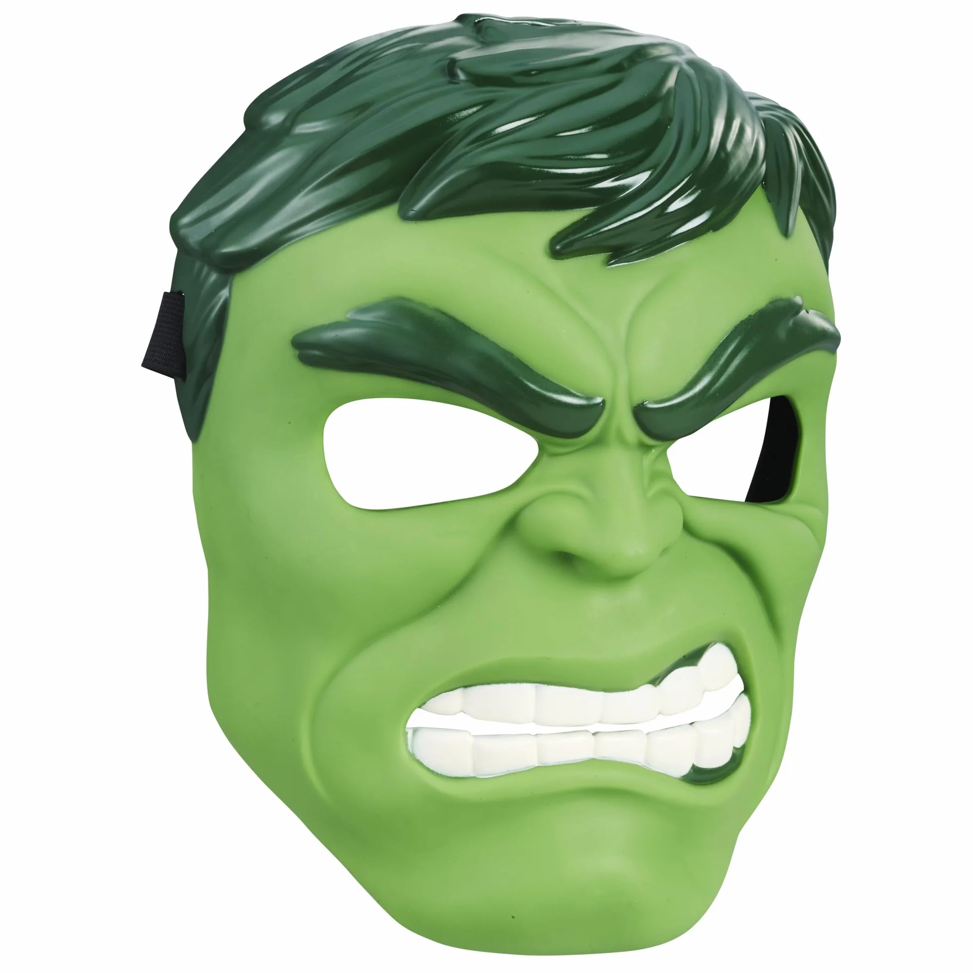 Maska Hulka z uniwersum Marvel Avengers, zabawki i produkty kolekcjonerskie z superbohaterami dla dzieci w wieku od 5 lat