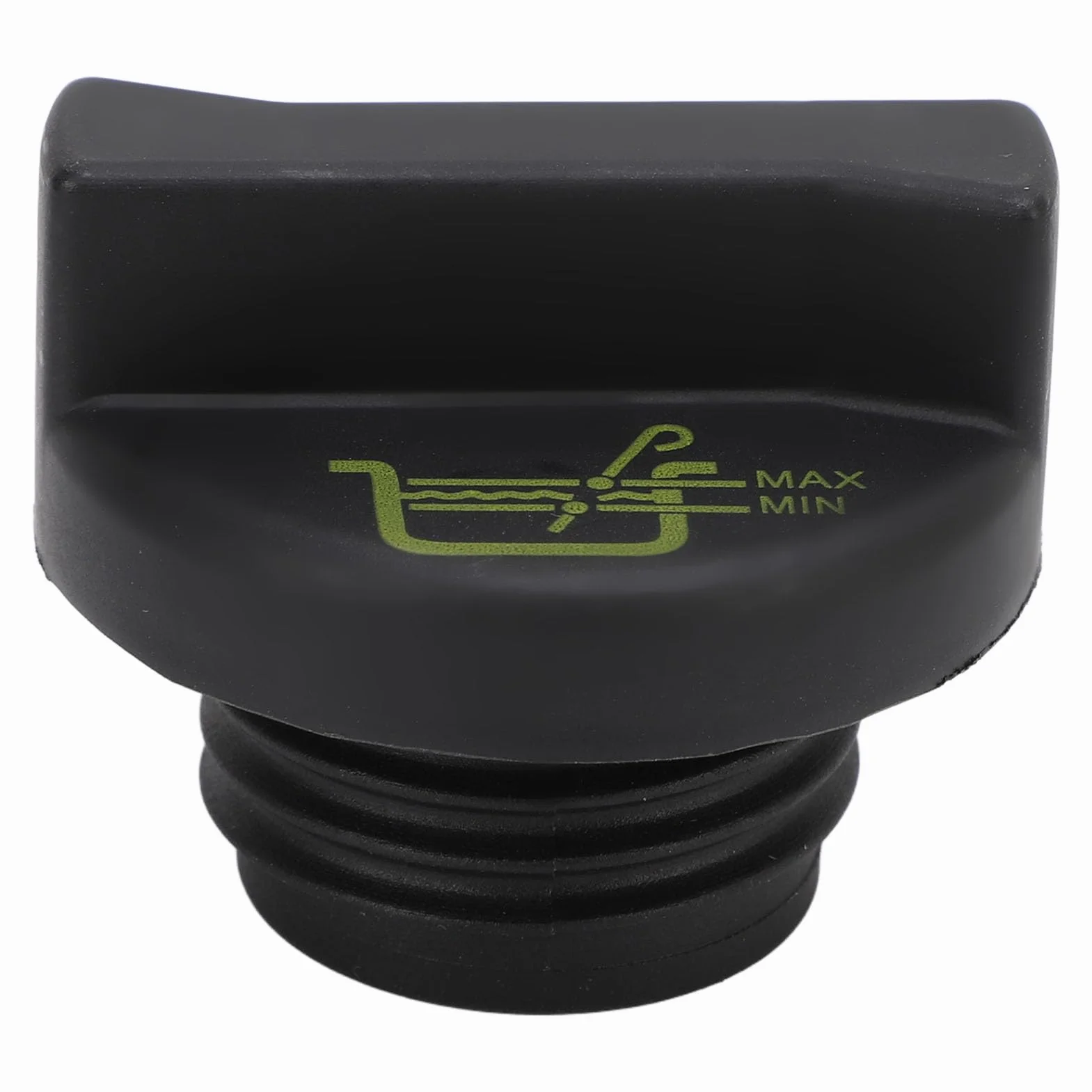 Korek pokrywy do napełniania olejem ABS 71740676 zamiennik Fiat Grande Punto Evo 1.2 8v