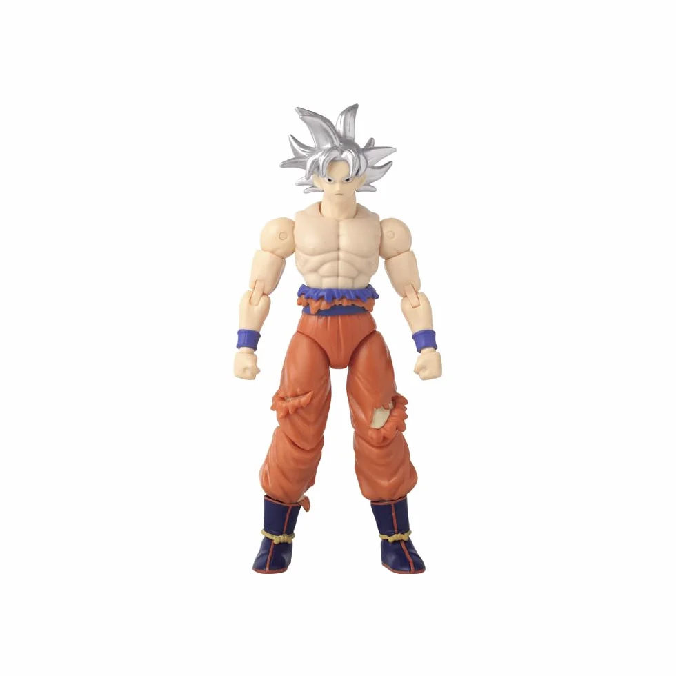 Bandai DS35994 Dragon Ball: Dragon Stars - Ultra Instinct Goku
