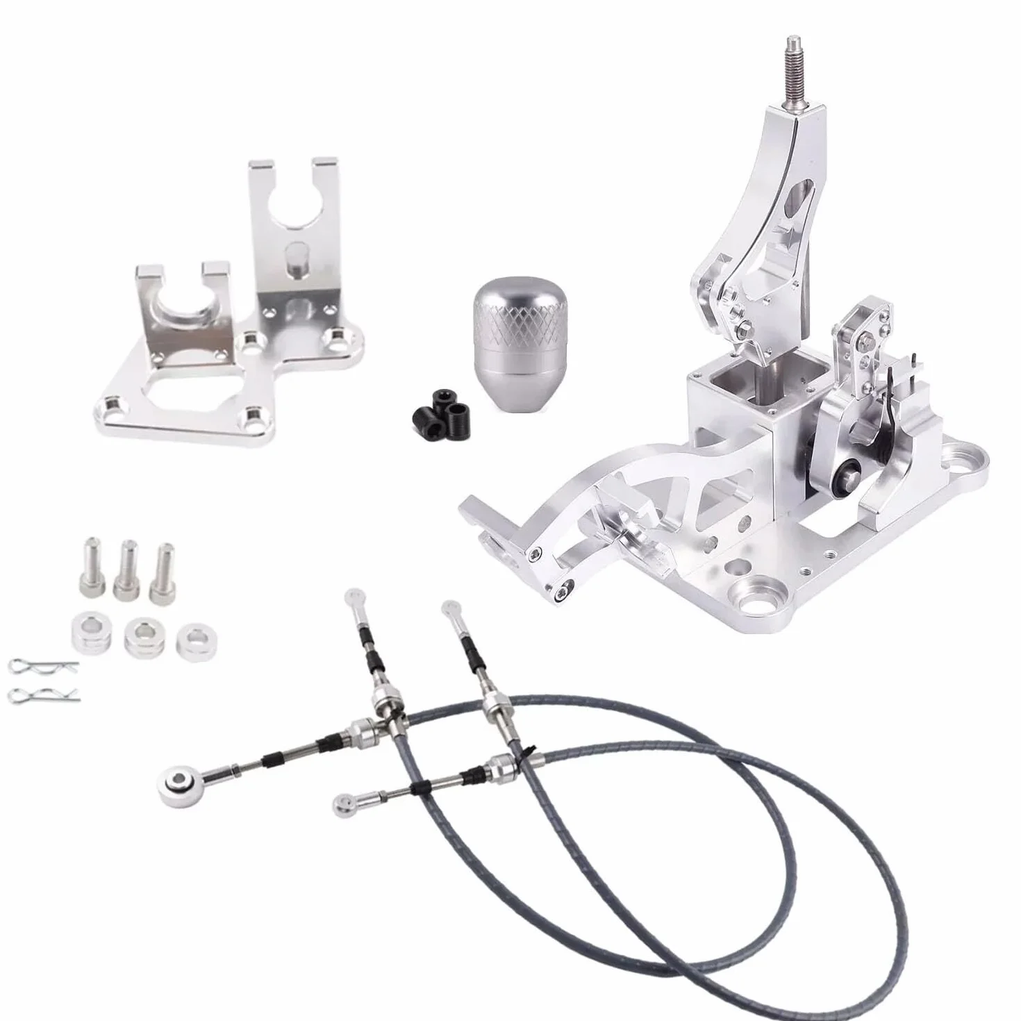 K20 K24 K Series Box Trans kable wymiana krótkiej zmiany K Swap pasuje do Civic K20 K24 RSX np. Ek EF EM Integra Linka Biegów Skrzyni