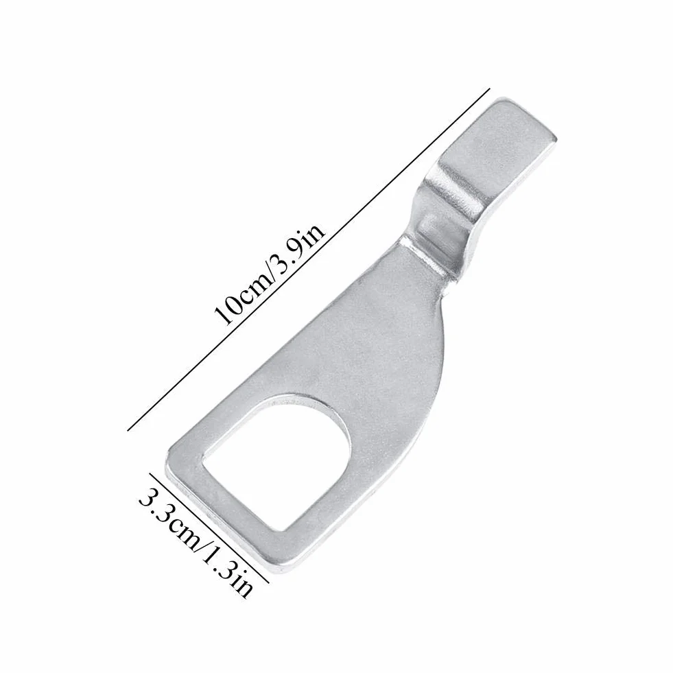 Uchwyt stojaka tylnej klapy, akcesoria samochodowe blokada stojaka tylnej klapy Camping Dub Repair Tool dla Plus V VI IV V (T5)