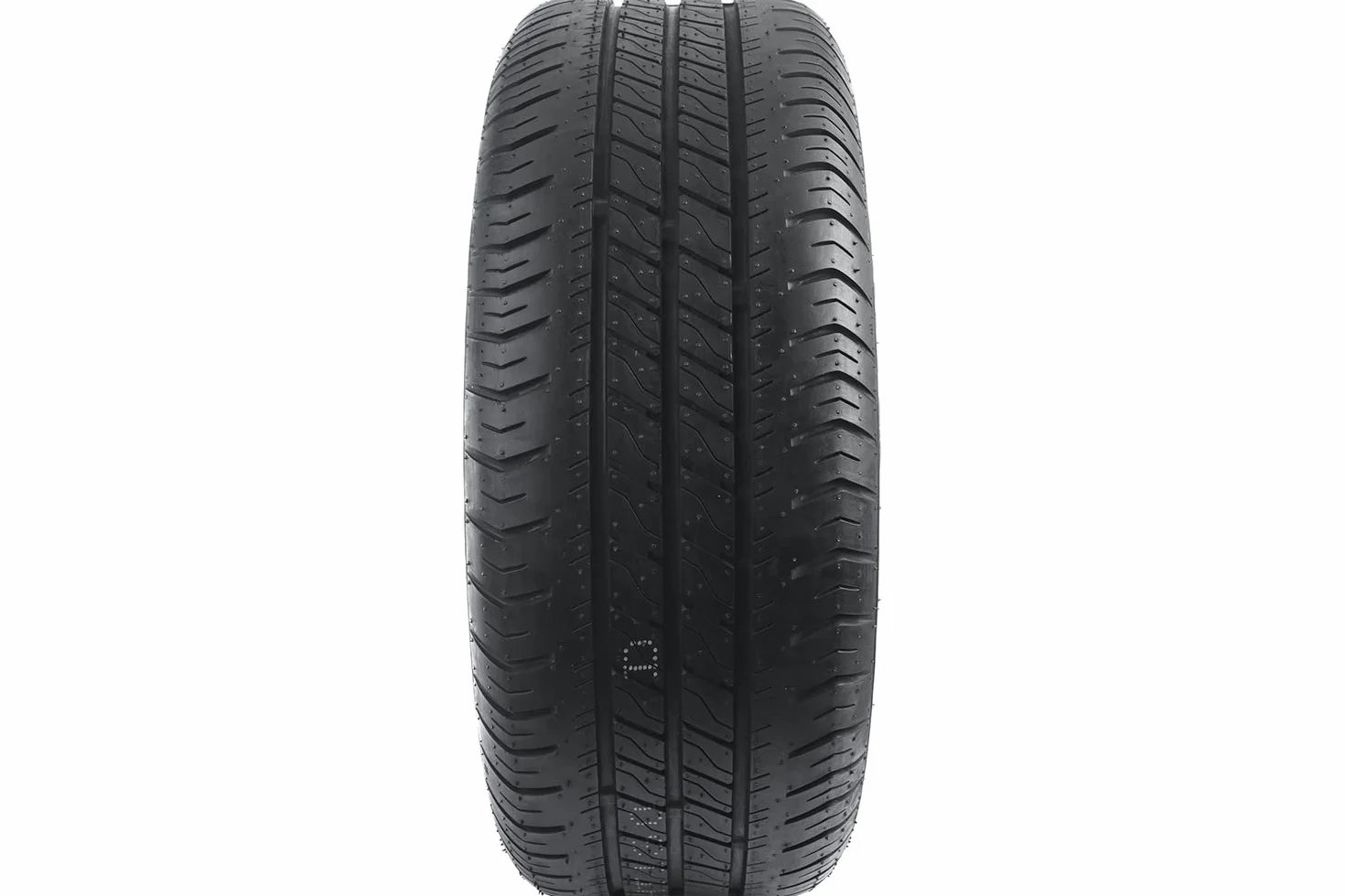 Koło wzmacniane Unitrailer 195/50 R13C 104/101 N 5,5Jx13 5x112 do przyczep