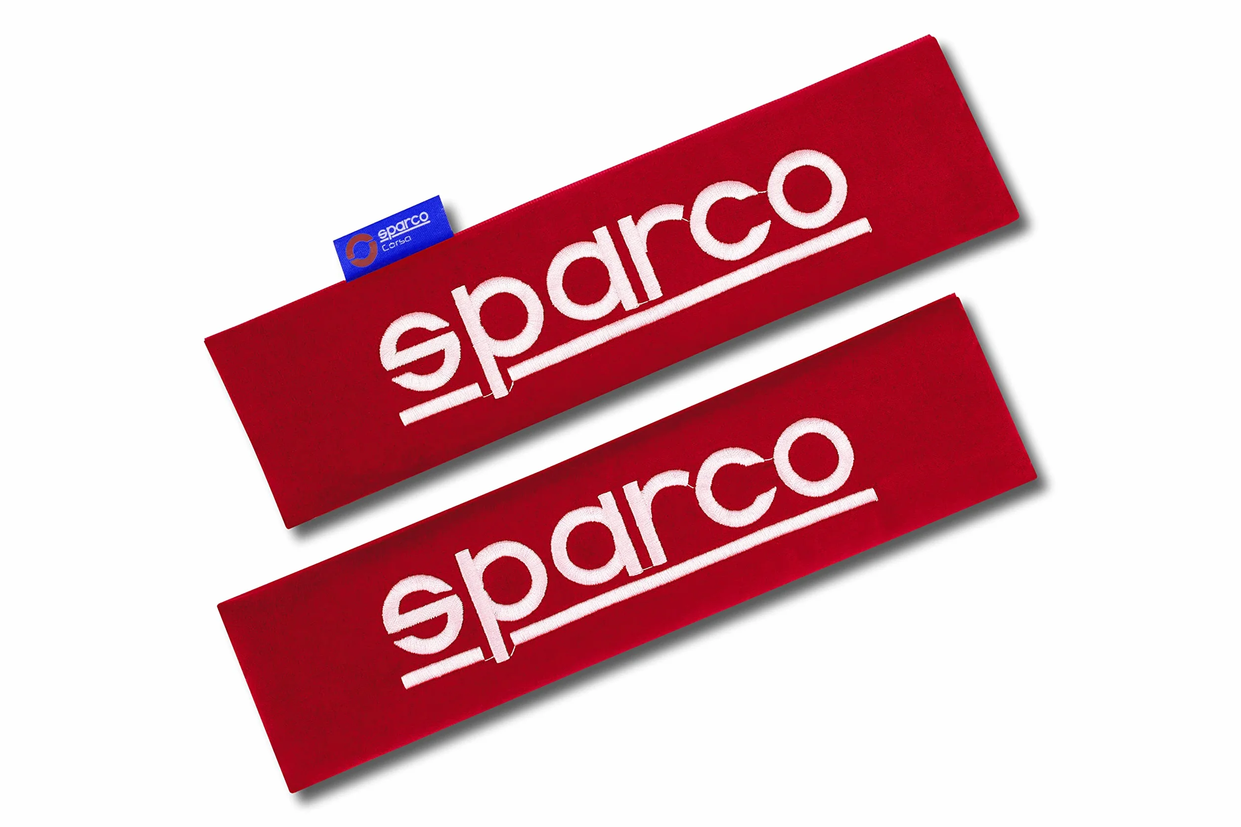 Sparco 2-częściowy zestaw łożysk pasowych SPC1204