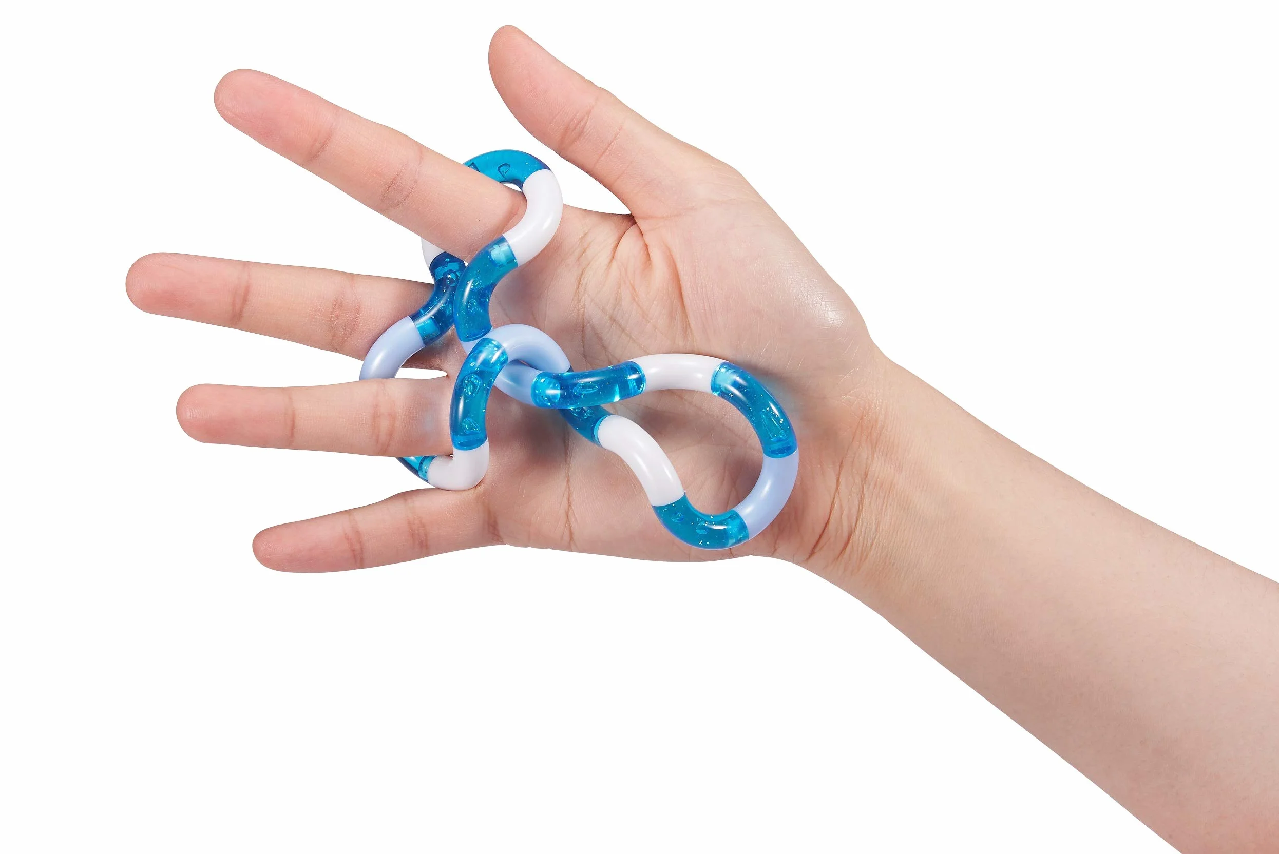 Tangle Crush Junior (Frozen)
