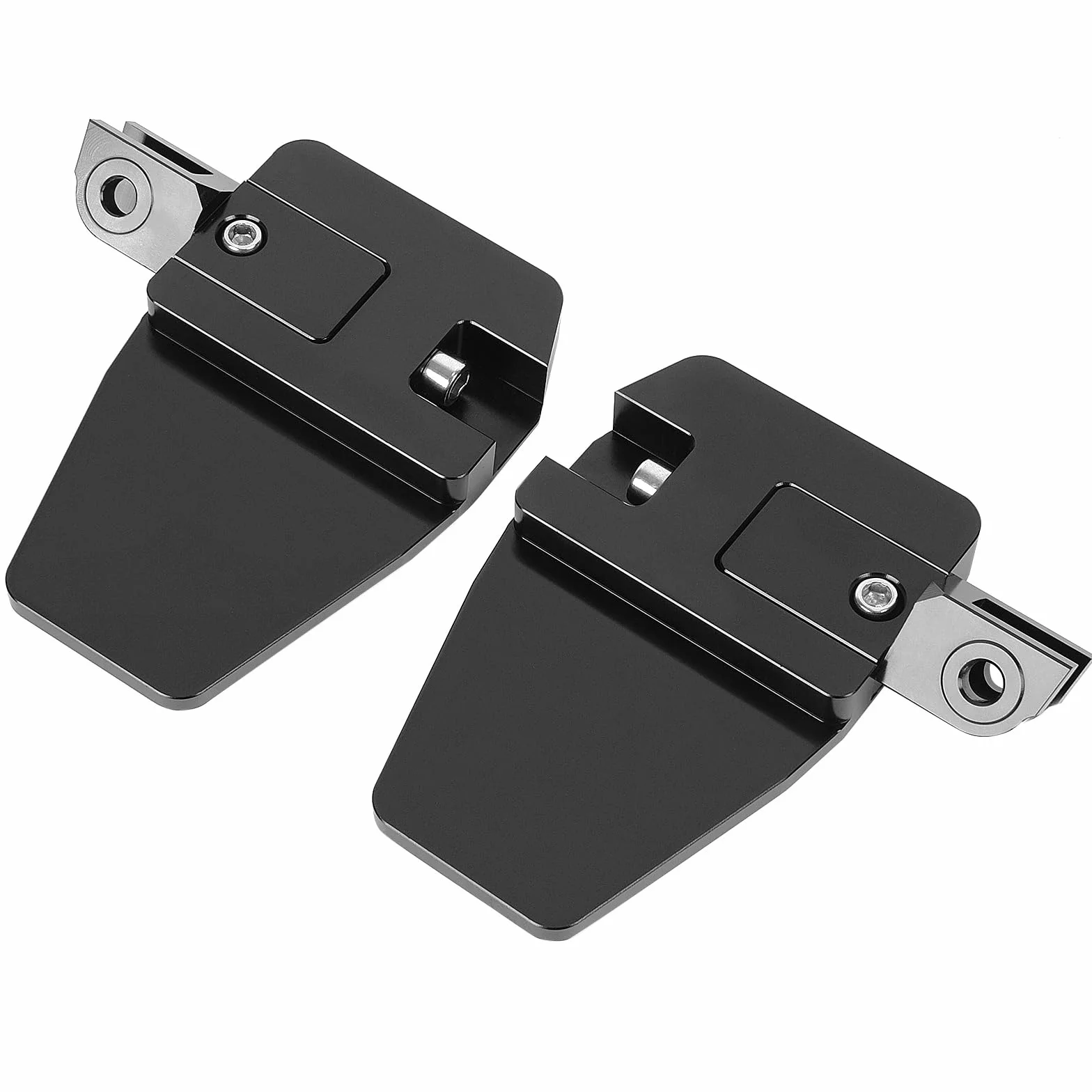 Podnóżki Rider Szerokie Do Honda Rebel 1100 CMX1100/DCT 2021-2025