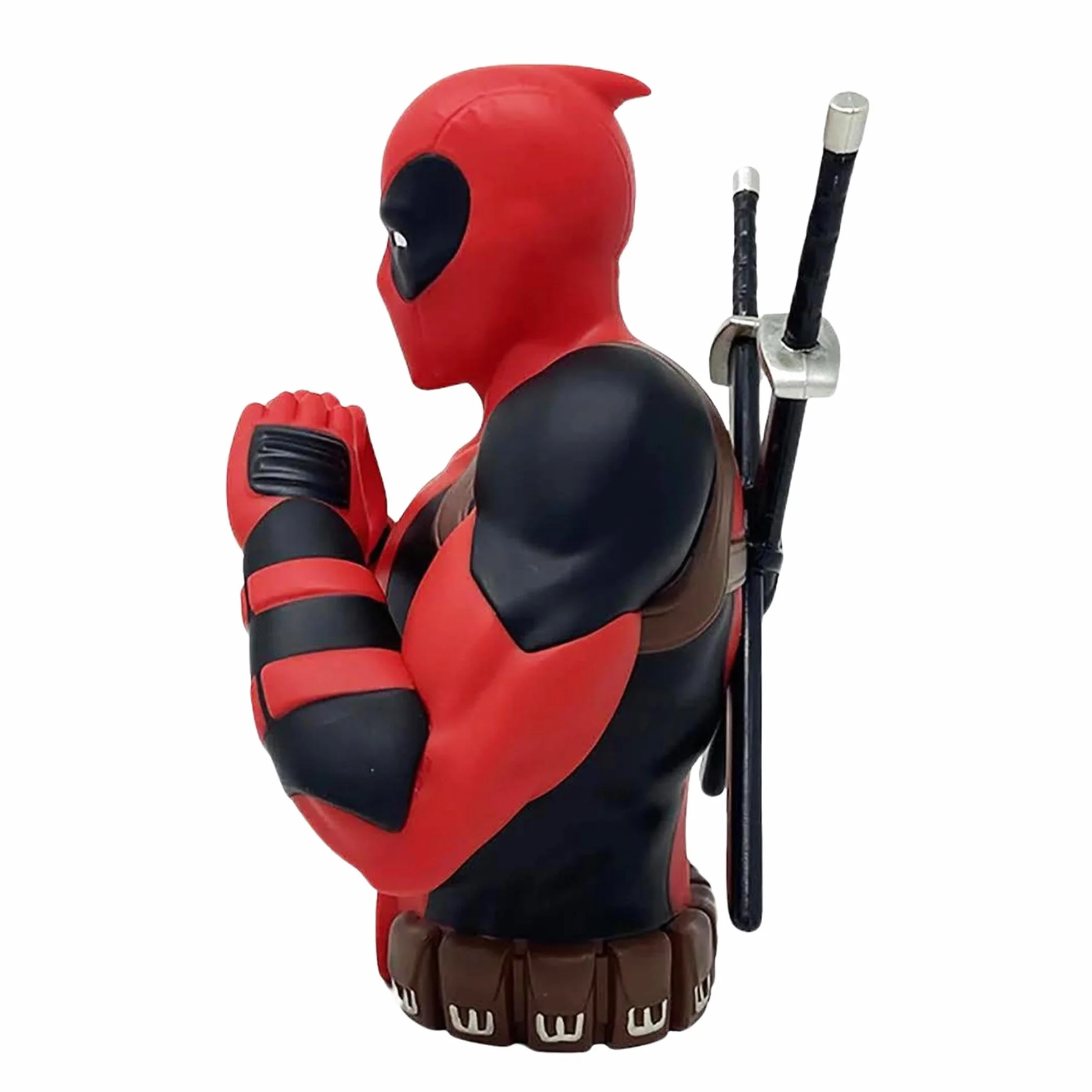 Deadpool Classic PVC Bust Bank