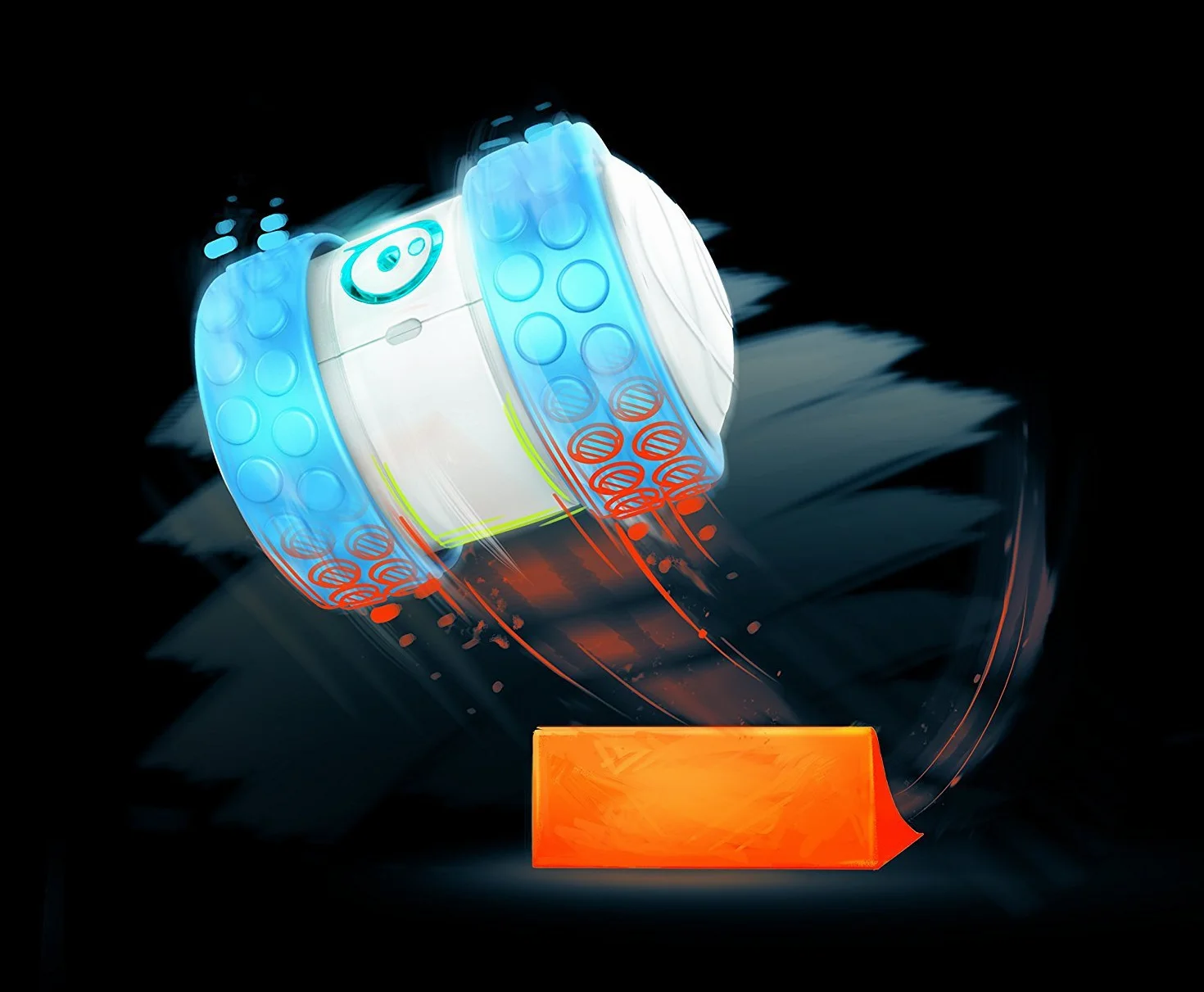 Sphero Ollie Robot zdalnie sterowany