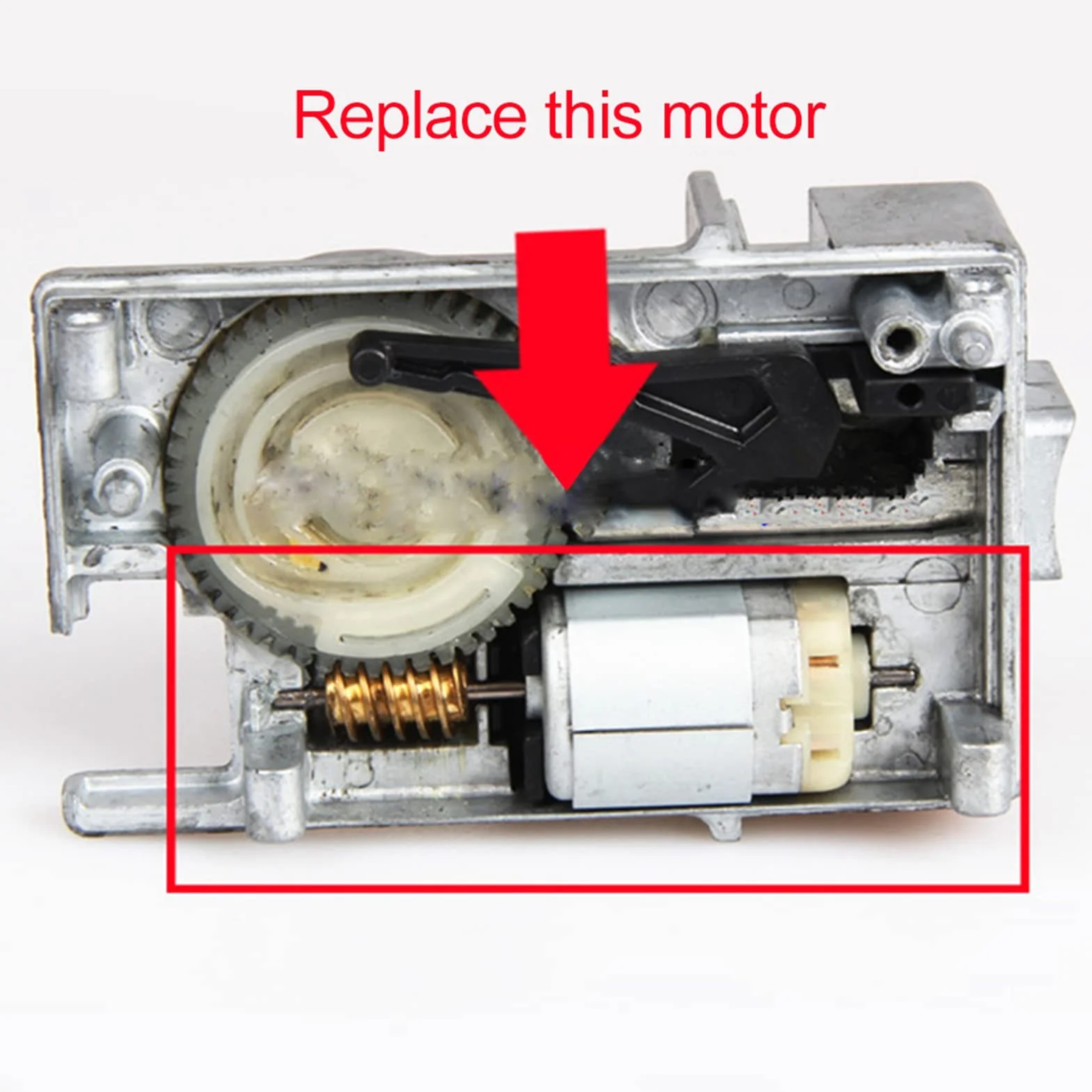 Blokada Kierownicy Pasuje Do Mercedes Benz W204 W207 W212 JXF280-402